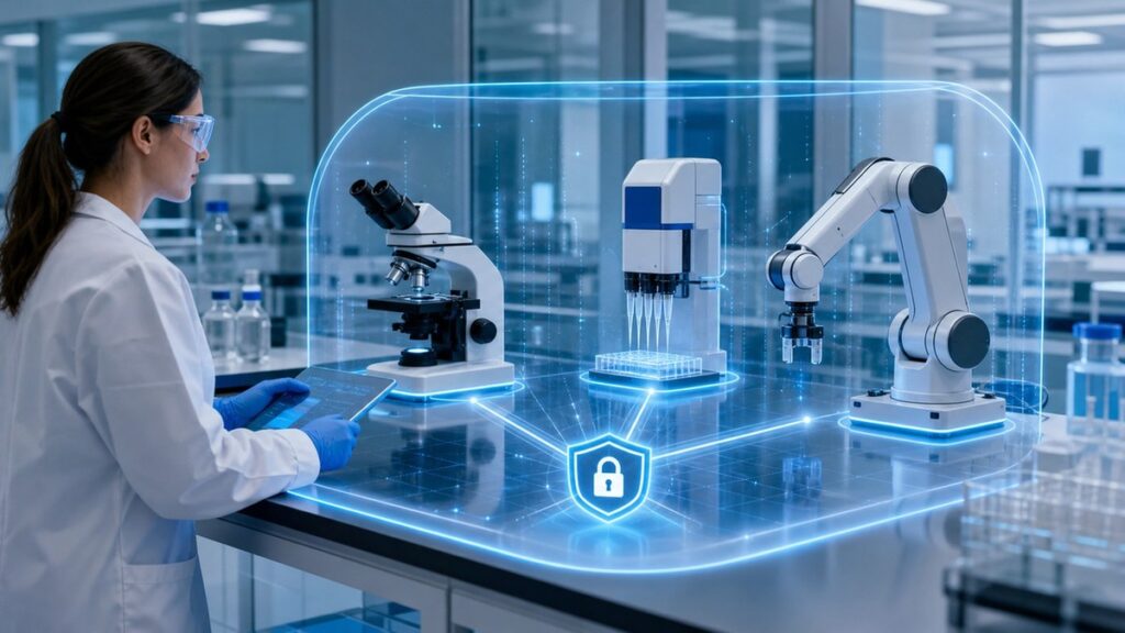 Как стандартът на Anthropic свързва ИИ агенти с физическо оборудване?