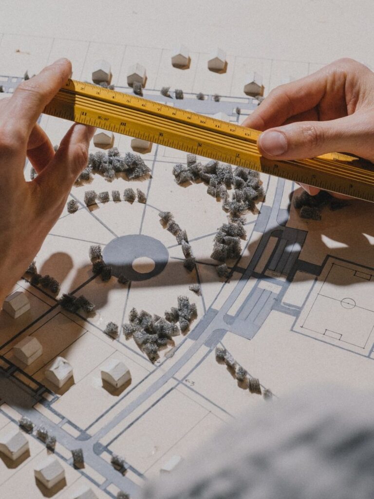 Как 3D печатът помогна за изграждането на 36 жилища в Skovsporet?