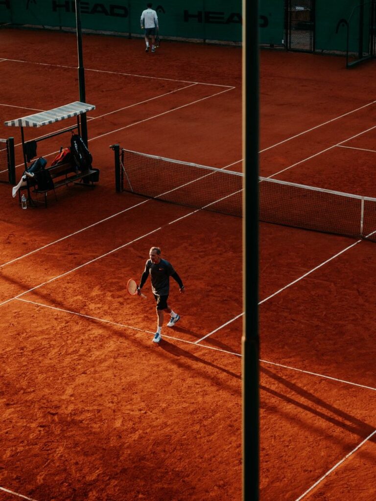Как Григор Димитров спечели първия си мач в квалификациите на US Open